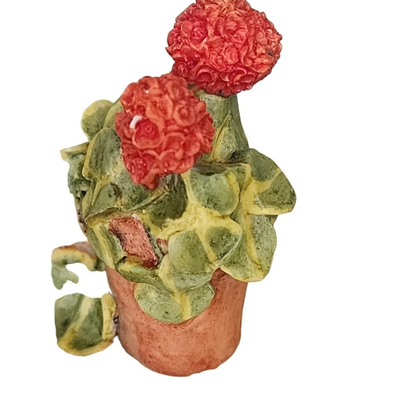 1989 Lowell Davis BFA Schmid Figurine Sun Worshippers Cats on Porch 1773/5000 - Picture 10 of 16